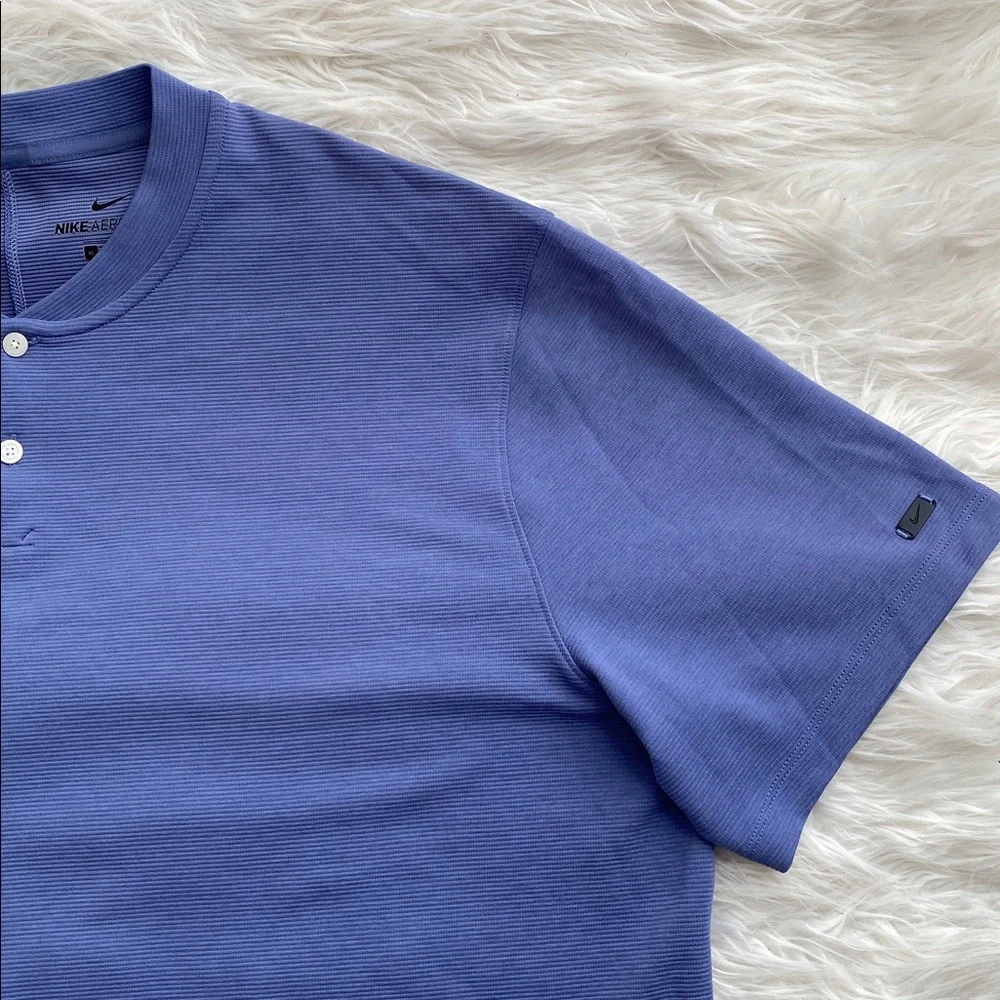 Nike | AeroReact Tiger Woods Vapor Golf Polo